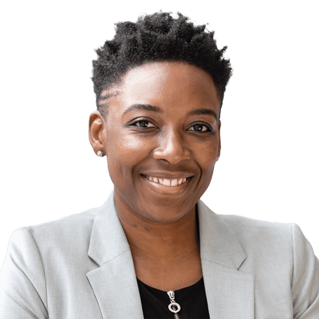 From Refugee to Tech Leader