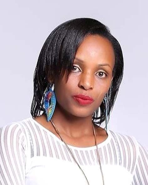 Wanjiku Kariuki